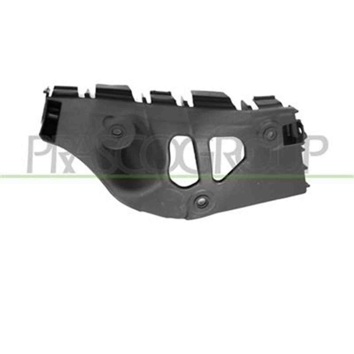 DA2201063_1.JPG Staffa Destra Paraurti Posteriore Per Dacia Sandero Dal 2008 Al 2012