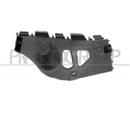 Staffa Destra Paraurti Posteriore Per Dacia Sandero Dal 2008 Al 2012