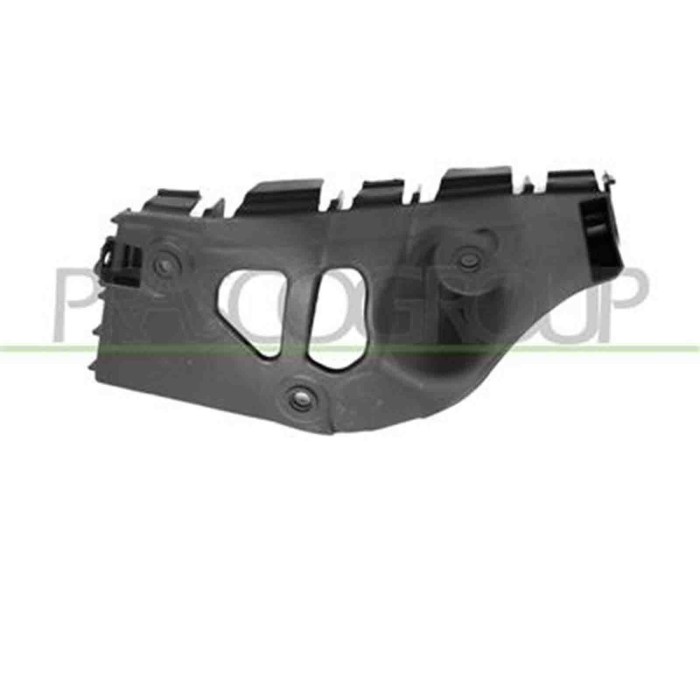 DA2201064_1.JPG Staffa Sinistra Paraurti Posteriore Per Dacia Sandero Dal 2008 Al 2012