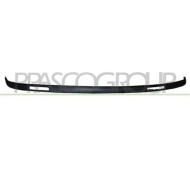 DA2201801_1.JPG Spoiler Paraurti Anteriore Per Dacia Sandero Dal 2008 Al 2012