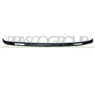 Spoiler Paraurti Anteriore Per Dacia Sandero Dal 2008 Al 2012
