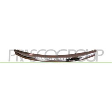 DA2202206_1.JPG Modanatura Griglia Cromata Per Dacia Sandero Dal 2008 Al 2012