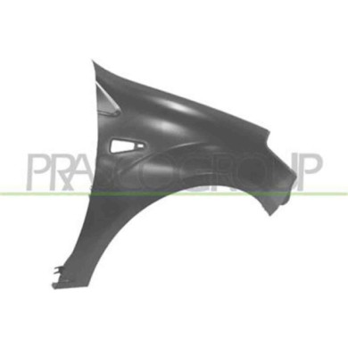 DA2203013_1.JPG Parafango Anteriore Destro Con Foro Lucciola Per Dacia Sandero Dal 2008 Al 2012