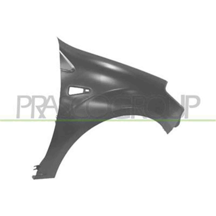 DA2203013_1.JPG Parafango Anteriore Destro Con Foro Lucciola Per Dacia Sandero Dal 2008 Al 2012