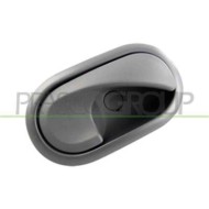 DA2208612_1.JPG Maniglia Interna Anteriore/posteriore Sinistra Per Dacia Sandero Dal 2008 Al 2012