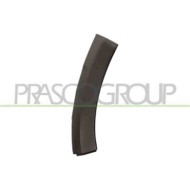 Terminale Destro Paraurti Anteriore Per Dacia Sandero Stepway Dal 2009 Al 2012