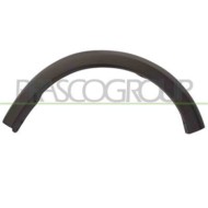Parafanghino Anteriore Destro Per Dacia Sandero Stepway Dal 2009 Al 2012