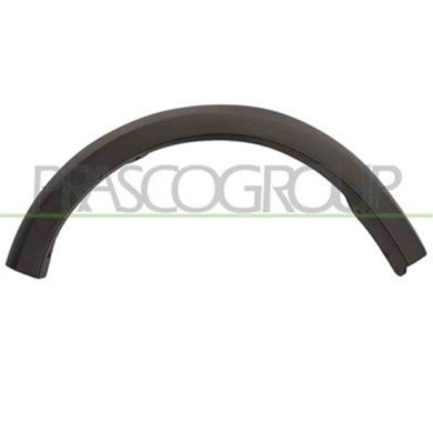 DA2221582_1.JPG Parafanghino Anteriore Sinistro Per Dacia Sandero Stepway Dal 2009 Al 2012