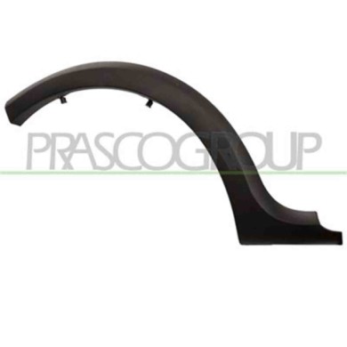DA2221593_1.JPG Parafanghino Posteriore Destro Per Dacia Sandero Stepway Dal 2009 Al 2012