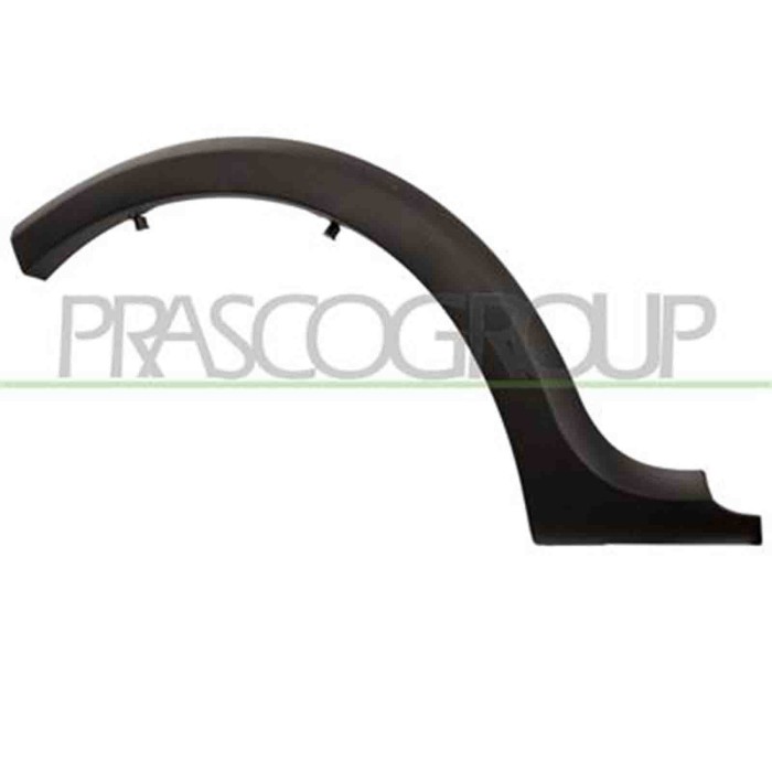 DA2221593_1.JPG Parafanghino Posteriore Destro Per Dacia Sandero Stepway Dal 2009 Al 2012