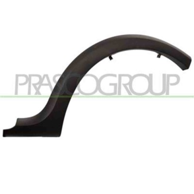 DA2221594_1.JPG Parafanghino Posteriore Sinistro Per Dacia Sandero Stepway Dal 2009 Al 2012