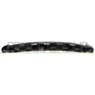 DA2221801_1.JPG Spoiler Paraurti Anteriore Per Dacia Sandero Stepway Dal 2009 Al 2012