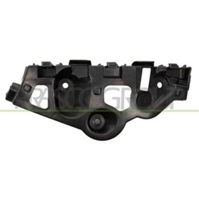 DA2241053_1.JPG Staffa Laterale Destra Paraurti Posteriore Per Dacia Sandero Dal 2013 Al 2016