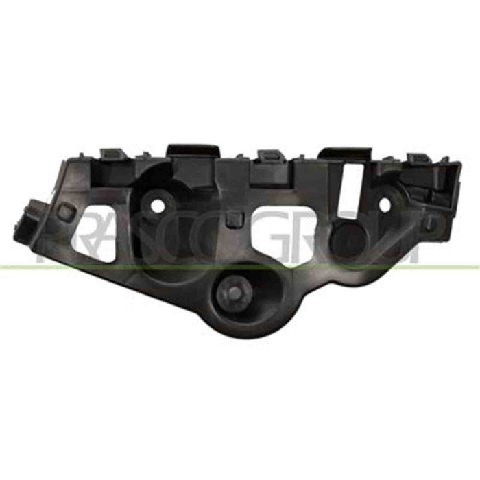 DA2241053_1.JPG Staffa Laterale Destra Paraurti Posteriore Per Dacia Sandero Dal 2013 Al 2016
