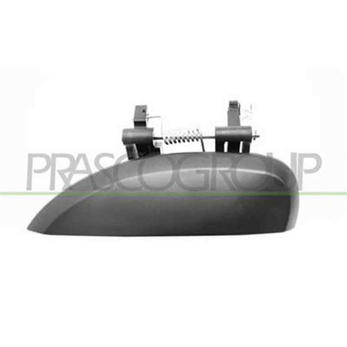 DA2248004_1.JPG Maniglia Esterna Anteriore/posteriore Sinistra Per Dacia Sandero Dal 2013 Al 2016