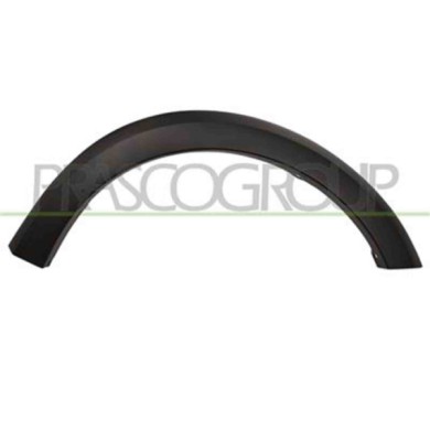DA2261581_1.JPG Parafanghino Anteriore Destro Per Dacia Sandero Stepway Dal 2013 Al 2016