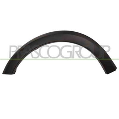 DA2261582_1.JPG Parafanghino Anteriore Sinistro Per Dacia Sandero Stepway Dal 2013 Al 2016