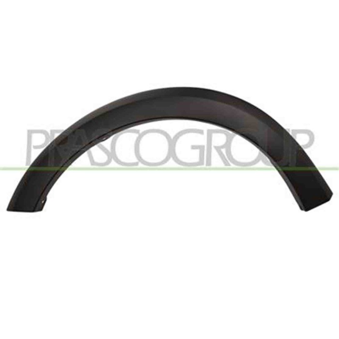 DA2261582_1.JPG Parafanghino Anteriore Sinistro Per Dacia Sandero Stepway Dal 2013 Al 2016