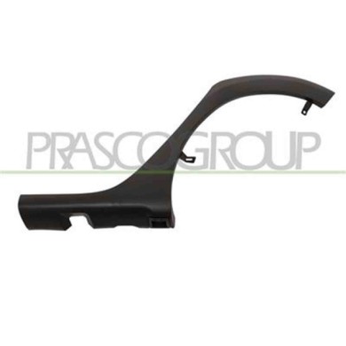 DA2261584_1.JPG Parafanghino Posteriore Sinistro Per Dacia Sandero Stepway Dal 2013 Al 2016