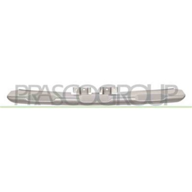 DA2261811_1.JPG Spoiler Centrale Paraurti Anteriore Per Dacia Sandero Stepway Dal 2013 Al 2016