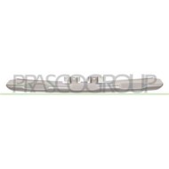 Spoiler Centrale Paraurti Anteriore Per Dacia Sandero Stepway Dal 2013 Al 2016