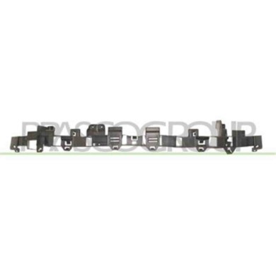 DA2301602_1.JPG Assorbitore Paraurti Anteriore Per Dacia Sandero Dal 2016 Al 2020