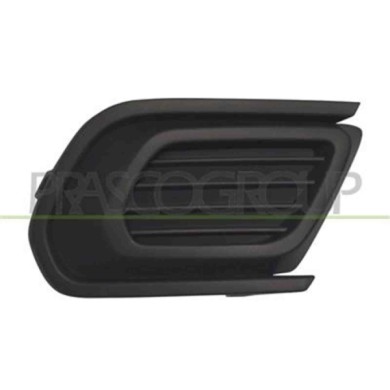 DA2302123_1.JPG Griglia Destra Paraurti Nera Per Dacia Sandero Dal 2016 Al 2020
