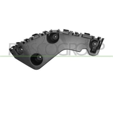 DA8201054_1.JPG Staffa Sinistra Paraurti Posteriore Per Dacia Duster Dal 2010 Al 2013
