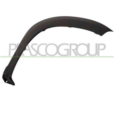 DA8201581_1.JPG Parafanghino Anteriore Destro Per Dacia Duster Dal 2010 Al 2013