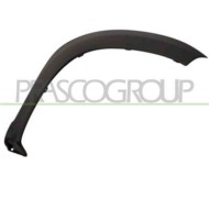 Parafanghino Anteriore Destro Per Dacia Duster Dal 2010 Al 2013