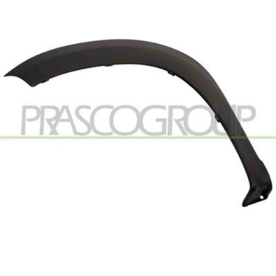 DA8201582_1.JPG Parafanghino Anteriore Sinistro Per Dacia Duster Dal 2010 Al 2013