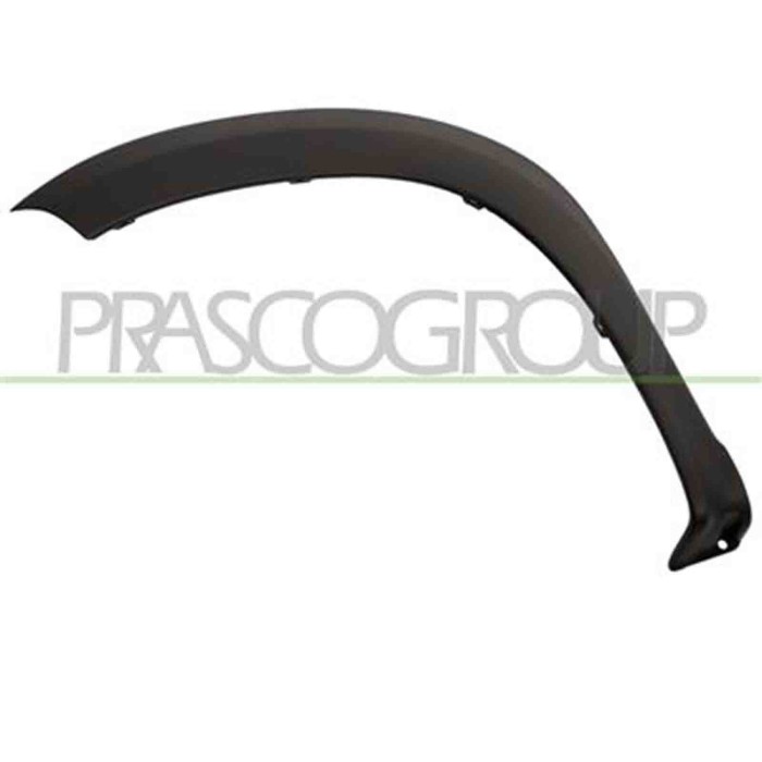 DA8201582_1.JPG Parafanghino Anteriore Sinistro Per Dacia Duster Dal 2010 Al 2013