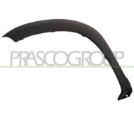 Parafanghino Anteriore Sinistro Per Dacia Duster Dal 2010 Al 2013