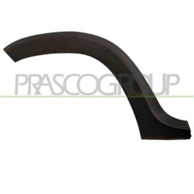 DA8201593_1.JPG Parafanghino Posteriore Destro Per Dacia Duster Dal 2010 Al 2013