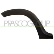 Parafanghino Posteriore Destro Per Dacia Duster Dal 2010 Al 2013