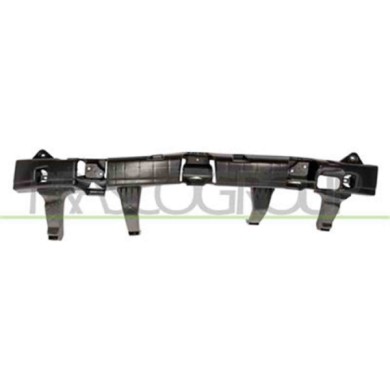 DA8201672_1.JPG Assorbitore Paraurti Posteriore Per Dacia Duster Dal 2010 Al 2013