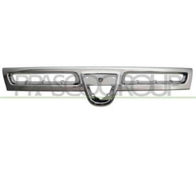 DA8202206_1.JPG Modanatura Cromata Per Dacia Duster Dal 2010 Al 2013