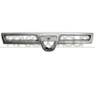 DA8202206_1.JPG Modanatura Cromata Per Dacia Duster Dal 2010 Al 2013
