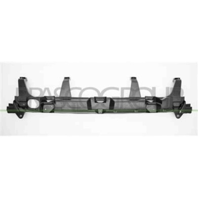 DA8241652_1.JPG Assorbitore Paraurti Posteriore Per Dacia Duster Dal 2018 Al 2021