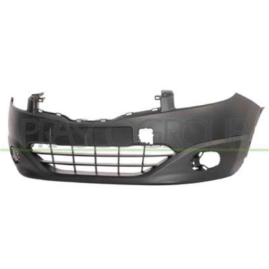 DS7111001_1.JPG Paraurti Anteriore Per Nissan Qashqai (j10) Dal 2010 Al 2013