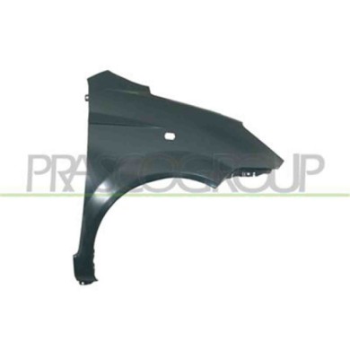 DW3243013_1.JPG Parafango Anteriore Destro Con Foro Lucciola Per Chevrolet/daewoo Matiz Dal 2005 Al 2007