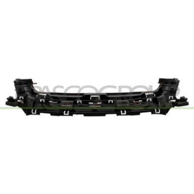 FD4261602_1.JPG Assorbitore Paraurti Anteriore Per Ford Focus Dal 2007 Al 2011