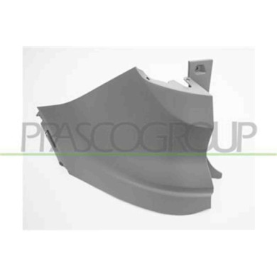 FD8061154_1.JPG Cantonale Sinistro Paraurti Posteriore Con Primer Per Ford Kuga Dal 2016 Al 2019