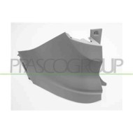 Cantonale Sinistro Paraurti Posteriore Con Primer Per Ford Kuga Dal 2016 Al 2019