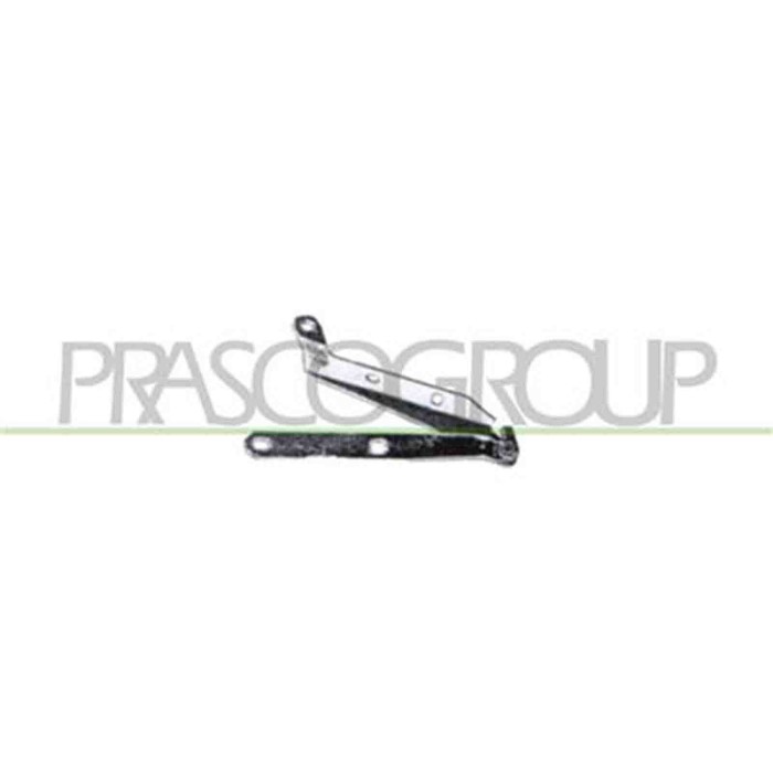 FT0173703_1.JPG Cerniera Cofano Destra Per Fiat Cinquecento Dal 1992 Al 1998
