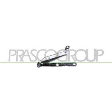 FT0173704_1.JPG Cerniera Cofano Sinistra Per Fiat Cinquecento Dal 1992 Al 1998