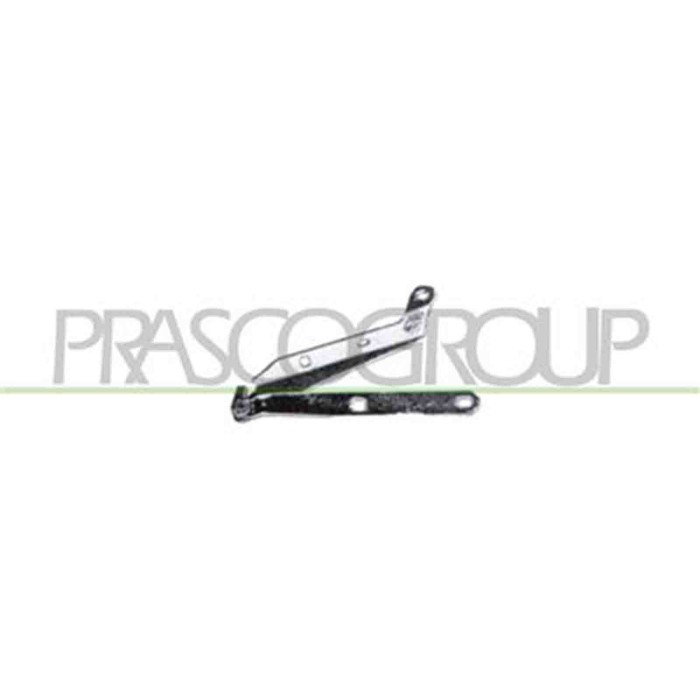 FT0173704_1.JPG Cerniera Cofano Sinistra Per Fiat Cinquecento Dal 1992 Al 1998