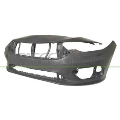 FT4481001_1.JPG Paraurti Anteriore Con Primer Per Fiat Tipo (aegea) Dal 2015 Al 2020