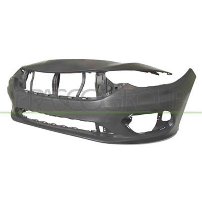 FT4481001_1.JPG Paraurti Anteriore Con Primer Per Fiat Tipo (aegea) Dal 2015 Al 2020