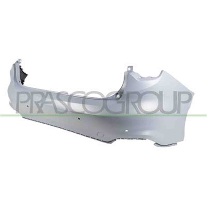 FT4481061_1.JPG Paraurti Posteriore Con Primer Per Fiat Tipo (aegea) Dal 2015 Al 2020